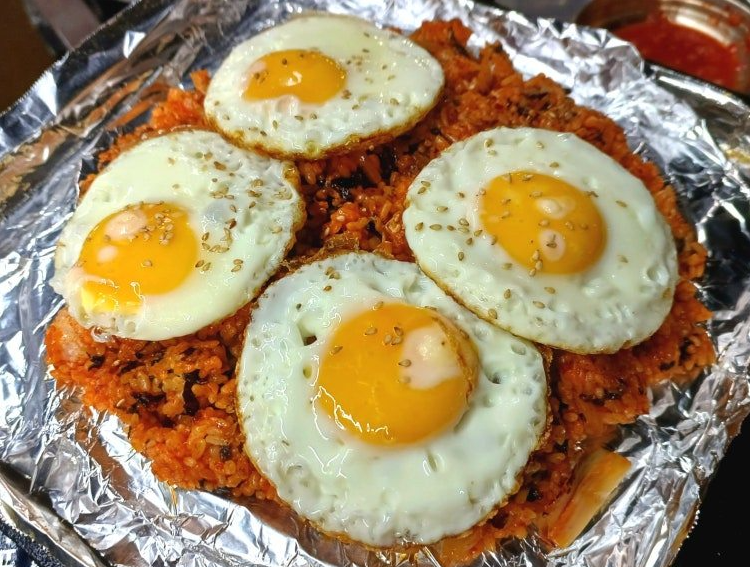 식사동주차장 총정리 | 주만사 추천 주차장 2곳 & 고기 맛집 ‘최고집’