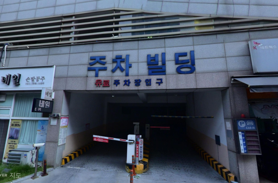 보정동카페거리 주차장 | 저렴하고 쾌적한 주만사 추천 주차장 & 공영주차장 & 카페 '젠젠' 추천