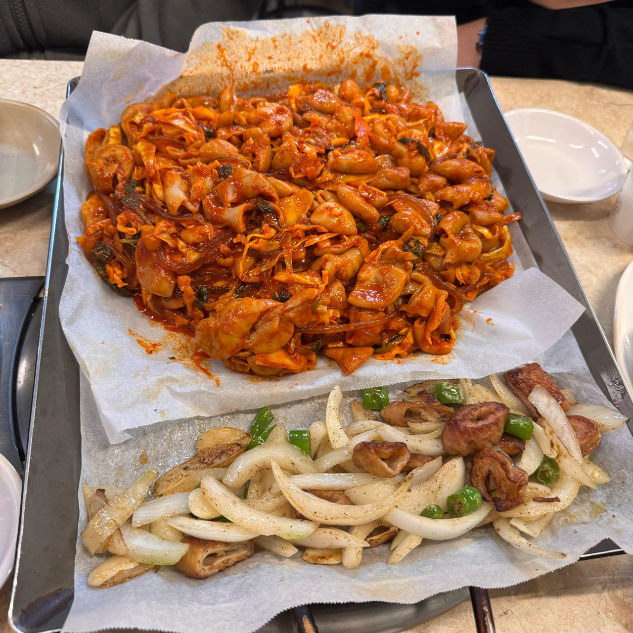 중랑역 주차장 |  중랑역 근처 맛집 추천 및 주차하기 좋은 베스트 주차장