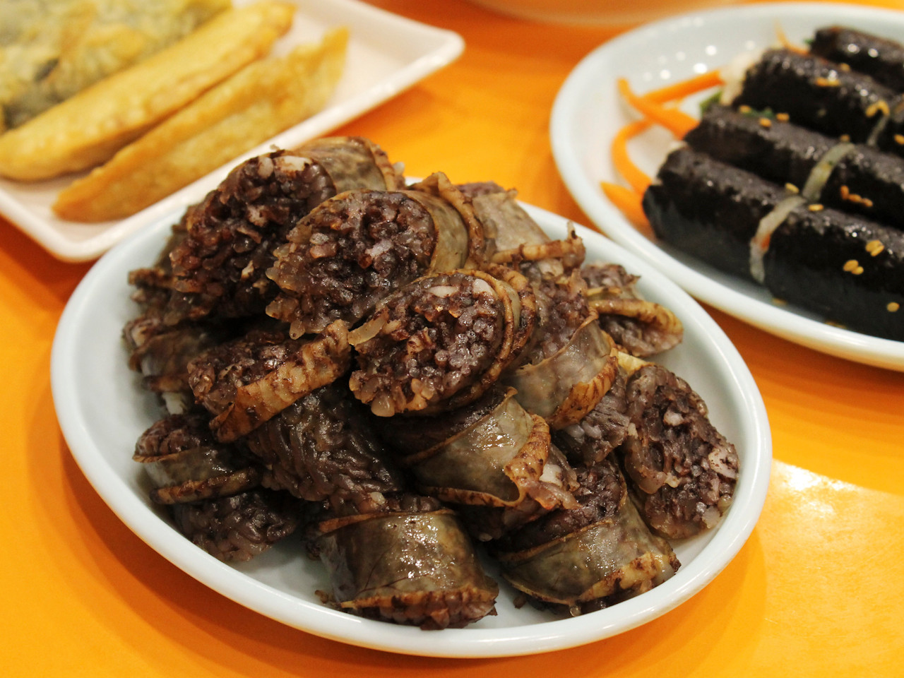 갈현동 주차장 |  연신내역·갈현동 맛집 탐방 필수! 가성비 주차 꿀팁
