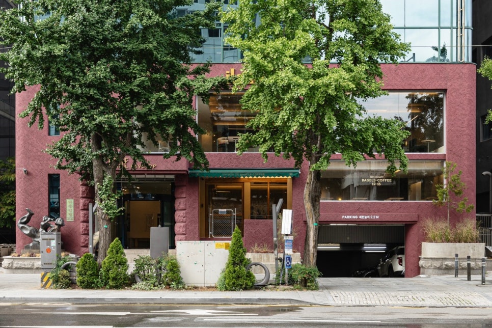 금남로 주차장 | 금남로4가역 역세권 주차장과 디저트 맛집 카페 추천 주차 할인 꿀팁까지