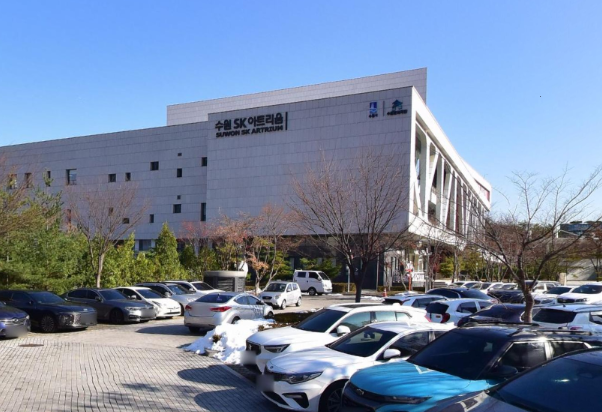 수원SK아트리움 주차장 | 연말 행사 공연 추천 및 인근 공영 주차장 민영 주차장 비교 추천 주차 할인 꿀팁까지