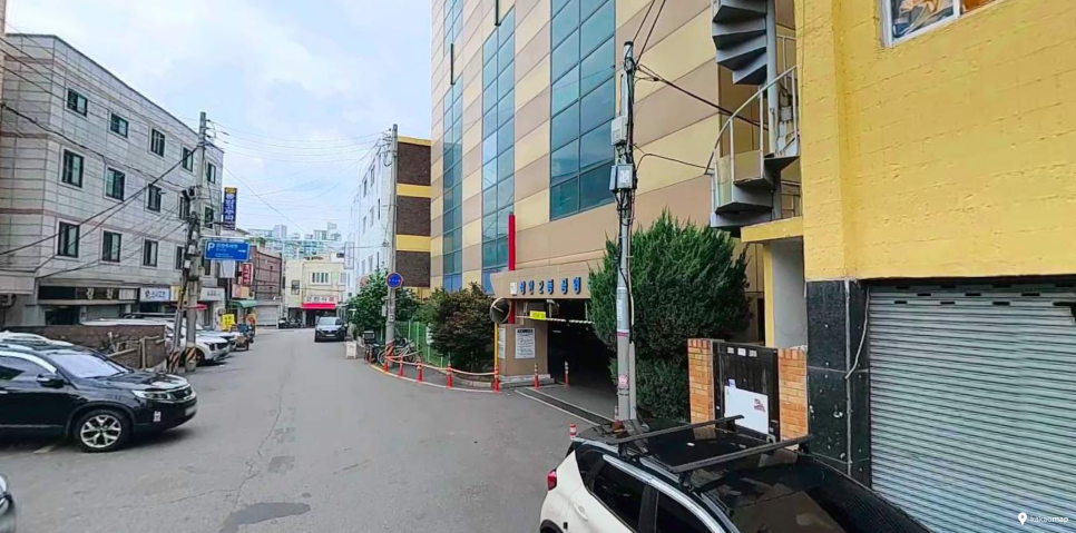 배봉산 주차장｜당일권 주간 이용 주만사 추천 주차장 & 연중무휴 공영주차장 비교 및 꿀팁 안내