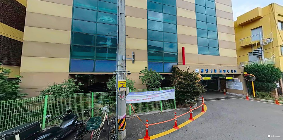 배봉산 주차장｜당일권 주간 이용 주만사 추천 주차장 & 연중무휴 공영주차장 비교 및 꿀팁 안내