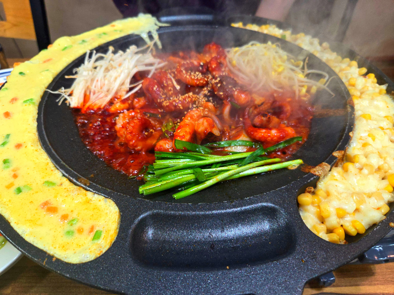 항동 주차장 |  고기 맛집 탐방 필수! 옥길장터식당 & 항동 하버라인 8단지 주차장 완벽 가이드