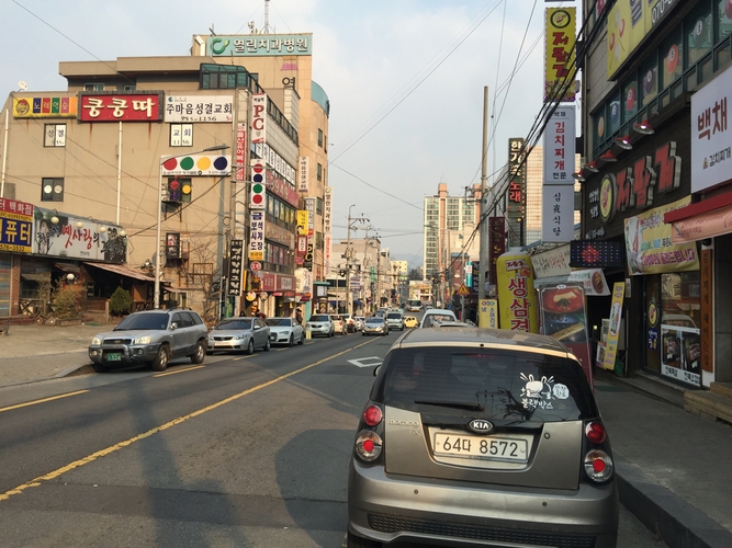 쌍용역주차장 | 약속·외근·미팅시 미리 확인하고 여유 있게 주차하기 | 주차장 위치 | 주차장 이용 요금 | 주차장 운영시간