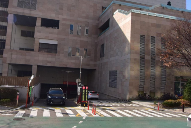백석역 주차장 | 백석환승터미널 공영 주차장 민영 주차장 비교 분석 주천 주차 할인 꿀팁까지