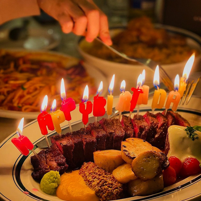 중앙역 주차장｜저녁·야간 가성비 좋은 주만사 추천 주차장 & 중앙역, 안산시청 인근 양식 맛집 '포크너' 소개
