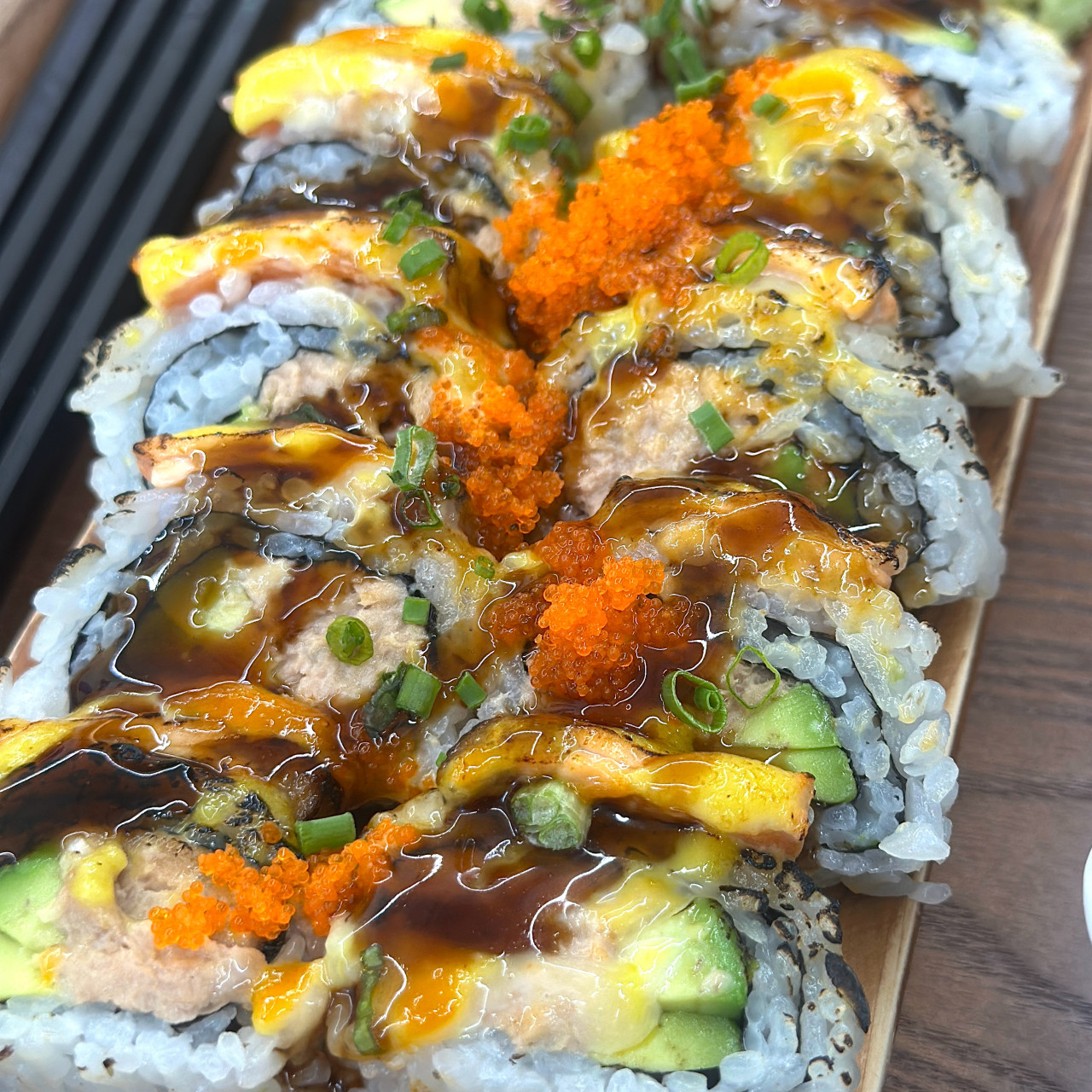 인하대 주차장 |  인하대 인근 주차 꿀팁과 가성비 맛집 '포케품은초밥'
