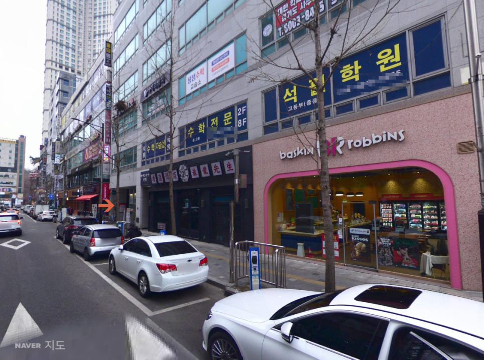 반송동 주차장 추천｜홍사용문화거리 인근에서 이용하기 좋은 주차장 & 공영주차장 안내