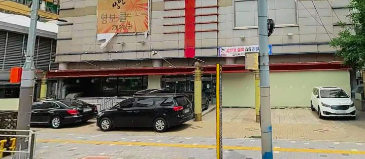 영등포시장 주차장 | 영등포 중앙시장 영등포시장역 역세권 국밥 맛집 추천