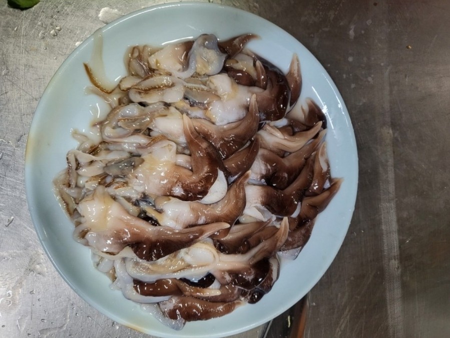 고덕 주차장 | 제철 해산물 맛집 '여수집' 정복! 주만사 동남로 주차장 가이드