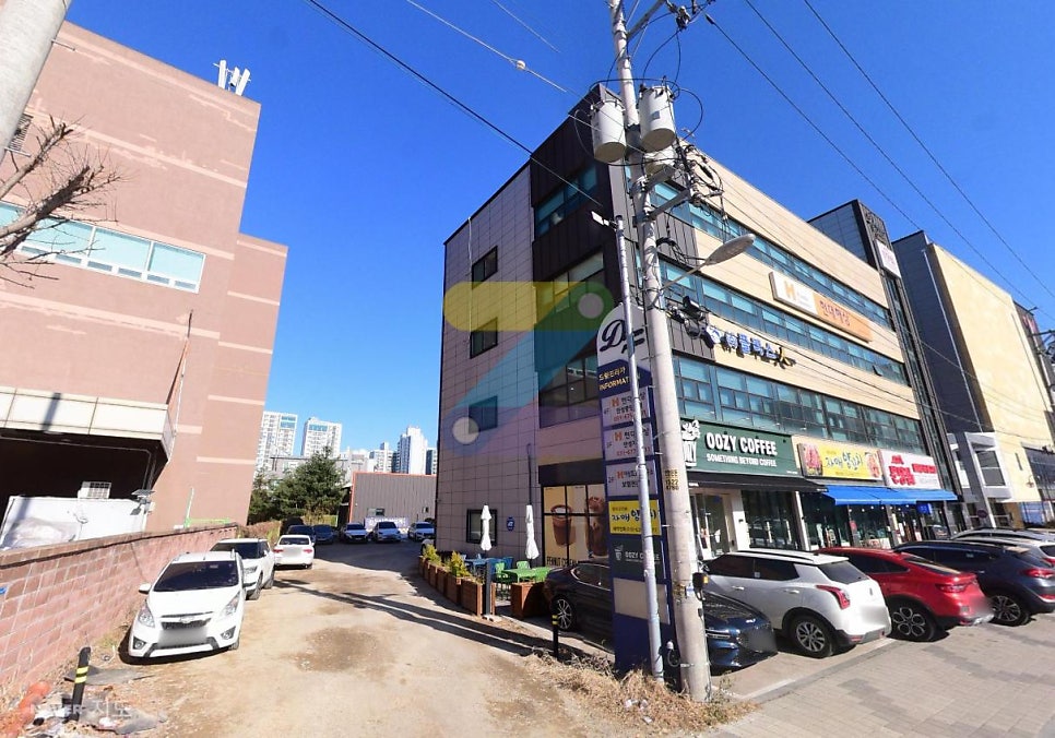 한경대 주차장｜ 주차 걱정 끝! 24시간 이용 가능한 주차장 & 근처 양꼬치 맛집 자매양꼬치 안내