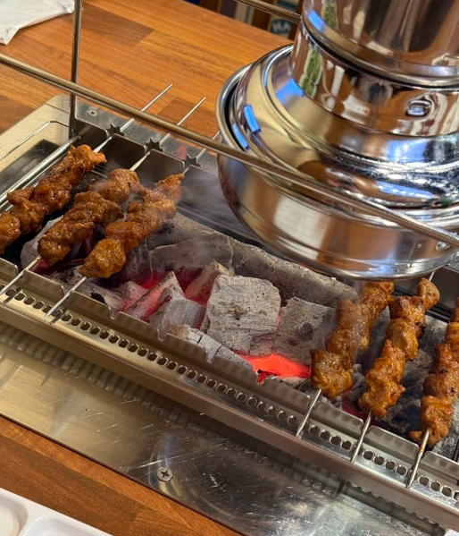 한경대 주차장｜ 주차 걱정 끝! 24시간 이용 가능한 주차장 & 근처 양꼬치 맛집 자매양꼬치 안내