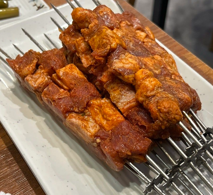 한경대 주차장｜ 주차 걱정 끝! 24시간 이용 가능한 주차장 & 근처 양꼬치 맛집 자매양꼬치 안내