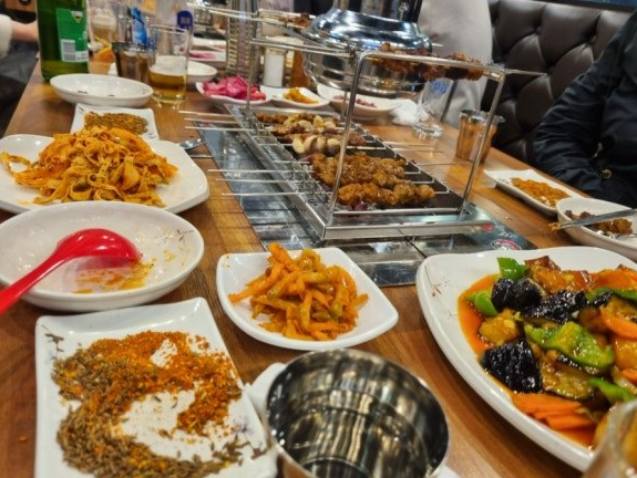 한경대 주차장｜ 주차 걱정 끝! 24시간 이용 가능한 주차장 & 근처 양꼬치 맛집 자매양꼬치 안내