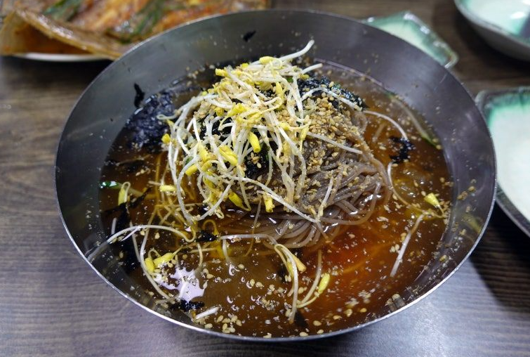 양재 주차장 | 양재 주차는 어디에~? 평일 이용하기 좋은 주차장   메밀 맛집 봉평메밀막국수 추천