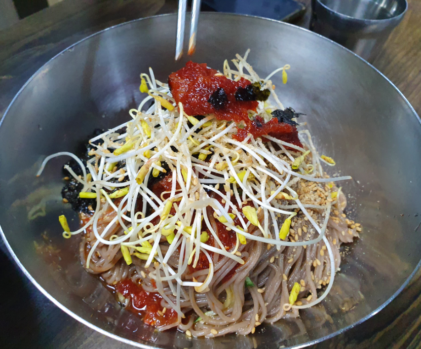 양재 주차장 | 양재 주차는 어디에~? 평일 이용하기 좋은 주차장   메밀 맛집 봉평메밀막국수 추천