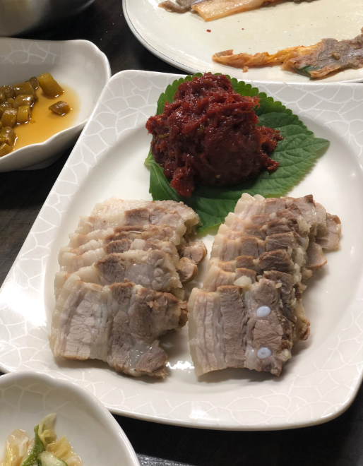 양재 주차장 | 양재 주차는 어디에~? 평일 이용하기 좋은 주차장   메밀 맛집 봉평메밀막국수 추천