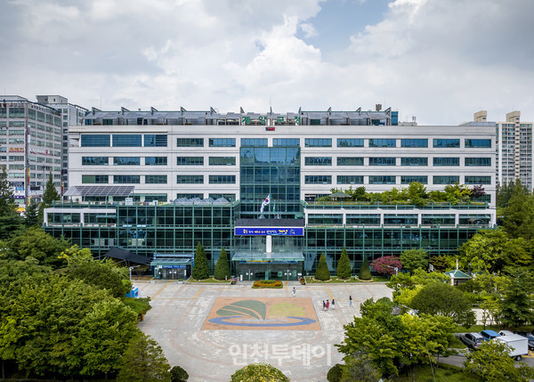 계양구청 주차장 | 계양구청 민원 보러 갔다가 뱅뱅 돌기만 하셨나요? 임학역 인근 '확정 주차' 꿀팁!