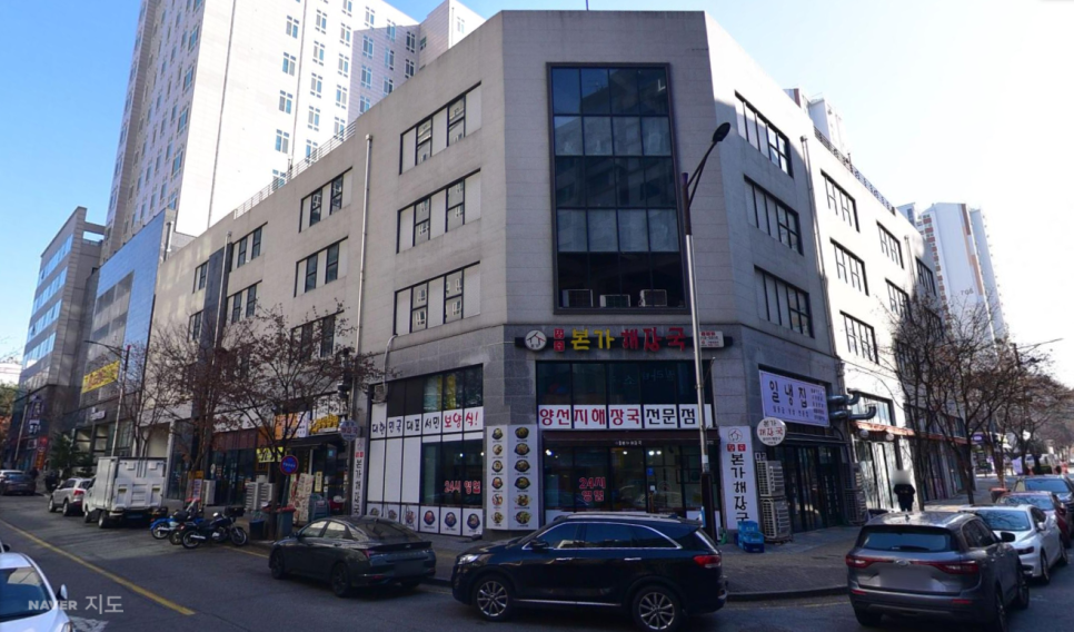 화성산업단지 주차장 | 저렴하고 안전한 주만사 추천 주차장 BEST 2곳   회식 맛집 구포집 소개