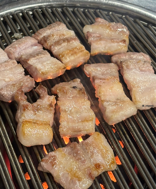 화성산업단지 주차장 | 저렴하고 안전한 주만사 추천 주차장 BEST 2곳   회식 맛집 구포집 소개