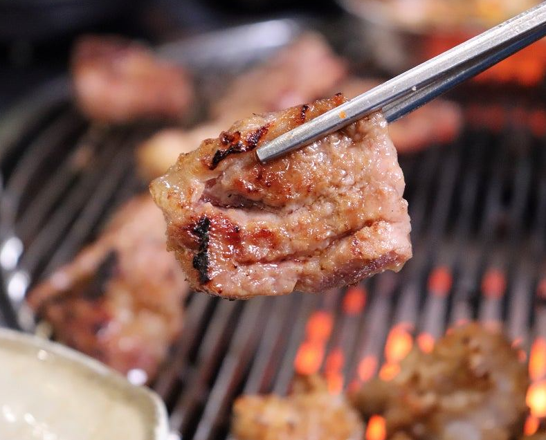 화성산업단지 주차장 | 저렴하고 안전한 주만사 추천 주차장 BEST 2곳   회식 맛집 구포집 소개