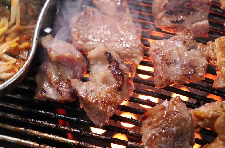 화성산업단지 주차장 | 저렴하고 안전한 주만사 추천 주차장 BEST 2곳   회식 맛집 구포집 소개