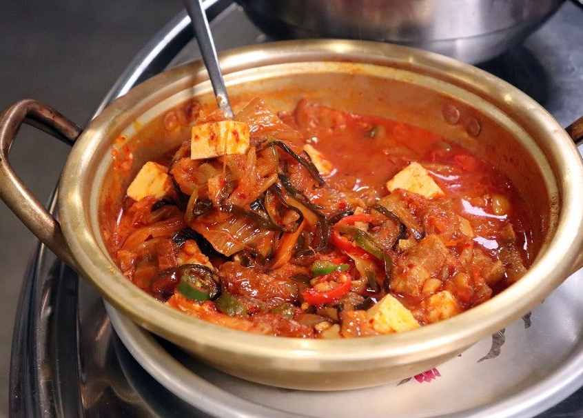 화성산업단지 주차장 | 저렴하고 안전한 주만사 추천 주차장 BEST 2곳   회식 맛집 구포집 소개