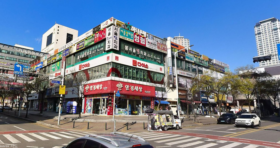 영통역 주차장 | 도보 4~6분 저렴하고 안전한 추천 주차장 2곳   공영주차장 소개 및 꿀팁