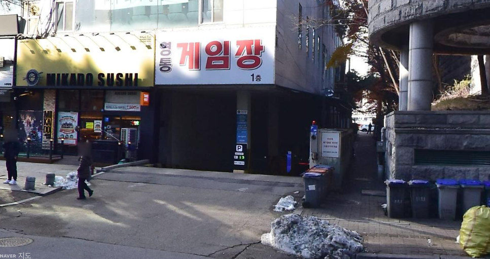 영통역 주차장 | 도보 4~6분 저렴하고 안전한 추천 주차장 2곳   공영주차장 소개 및 꿀팁