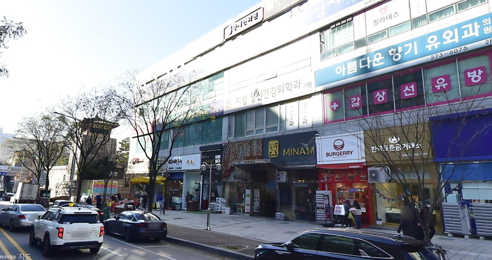 영통역 주차장 | 도보 4~6분 저렴하고 안전한 추천 주차장 2곳   공영주차장 소개 및 꿀팁