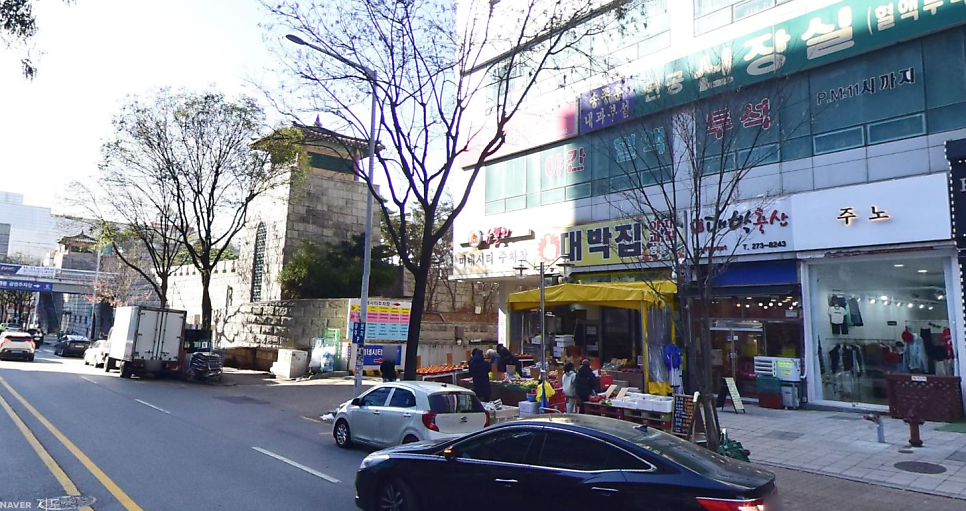 영통역 주차장 | 도보 4~6분 저렴하고 안전한 추천 주차장 2곳   공영주차장 소개 및 꿀팁