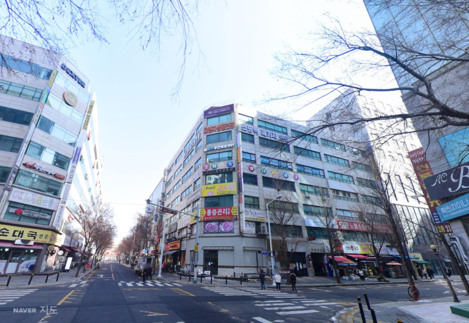 정발산역 주차장 | 정발산역 주차장 어디가 좋을까? 시간대별로 골라 쓰기 좋은 추천 주차장 BEST 4곳 정리