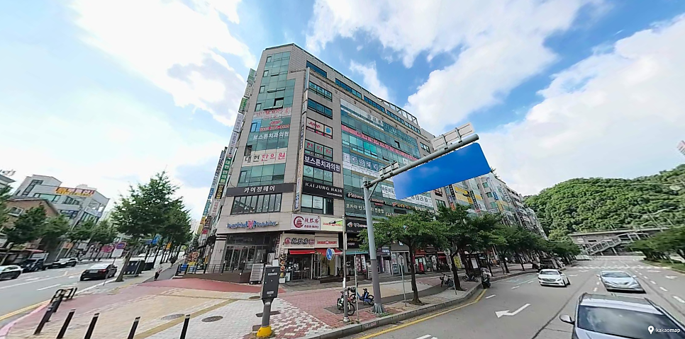 강남대역 주차장 | 주차 어디가 좋을까? 야간·단기 주차 모두 활용하기 좋은 주만사 추천 주차장   공영주차장 안내
