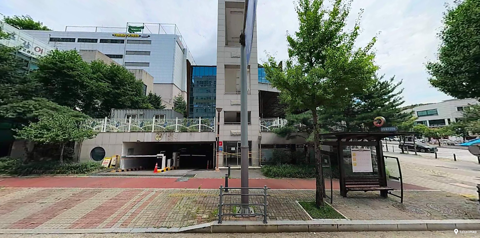 강남대역 주차장 | 주차 어디가 좋을까? 야간·단기 주차 모두 활용하기 좋은 주만사 추천 주차장   공영주차장 안내