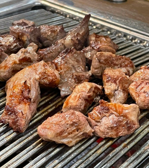 홍제역 주차장 |  어디가 편할까? 인왕산 산책·맛집 방문 전 알아두면 좋은 주만사 추천 마포소금구이 맛집 소개