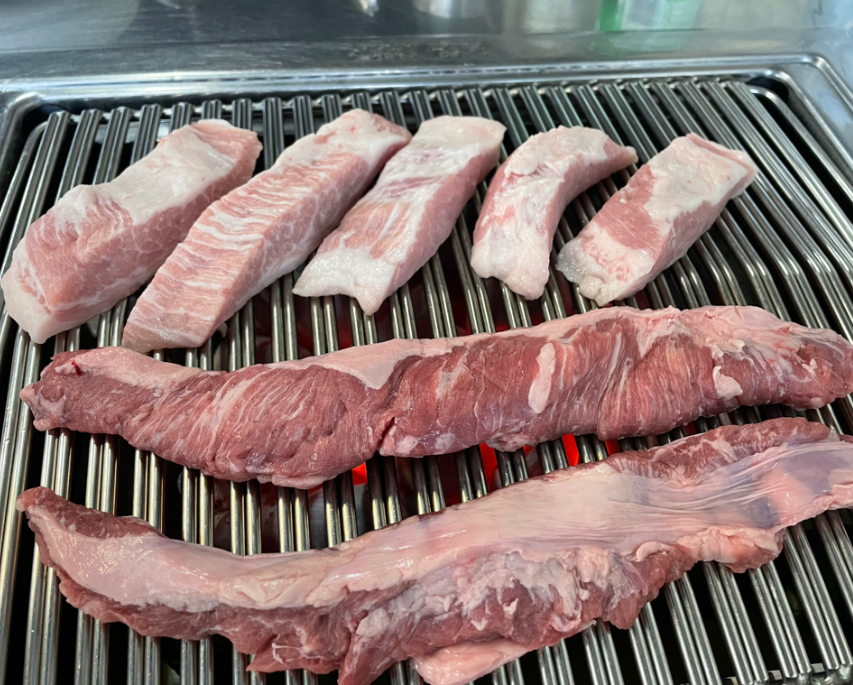 홍제역 주차장 |  어디가 편할까? 인왕산 산책·맛집 방문 전 알아두면 좋은 주만사 추천 마포소금구이 맛집 소개