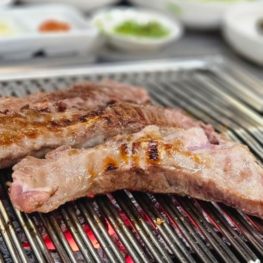 홍제역 주차장 |  어디가 편할까? 인왕산 산책·맛집 방문 전 알아두면 좋은 주만사 추천 마포소금구이 맛집 소개
