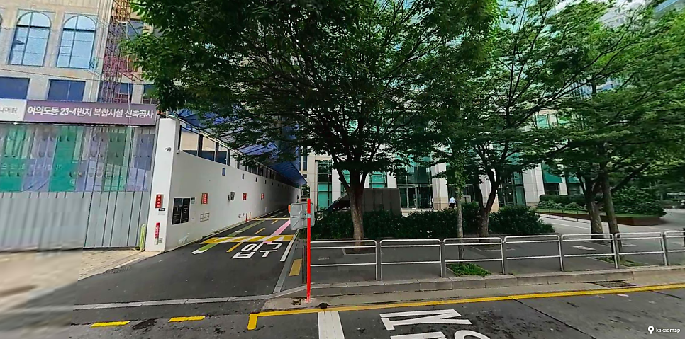여의도 주차장 | 주차 어디가 편할까? 업무·모임·한강 나들이 전 필수 추천 주차장 BEST 5 공영주차장 정보 안내