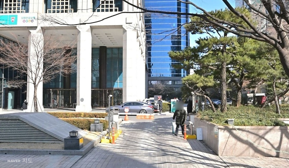 여의도 주차장 | 주차 어디가 편할까? 업무·모임·한강 나들이 전 필수 추천 주차장 BEST 5 공영주차장 정보 안내