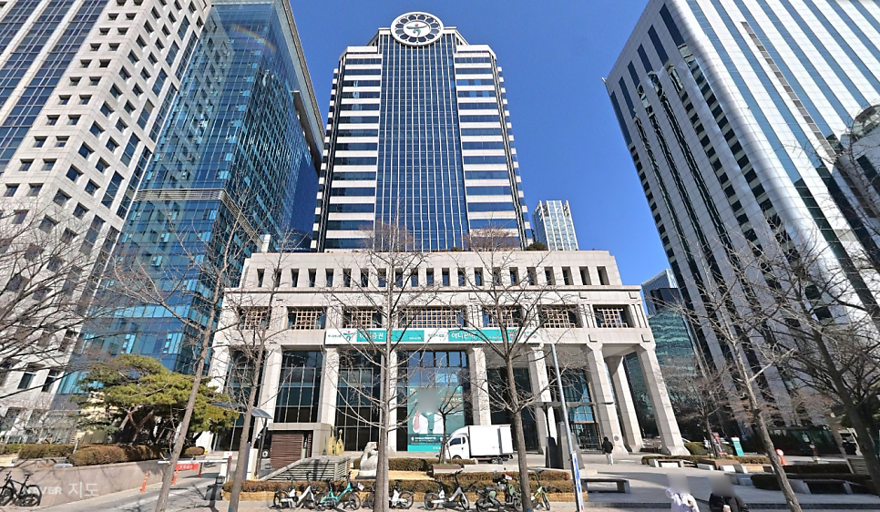여의도 주차장 | 주차 어디가 편할까? 업무·모임·한강 나들이 전 필수 추천 주차장 BEST 5 공영주차장 정보 안내