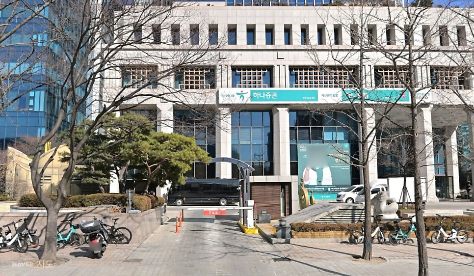 여의도 주차장 | 주차 어디가 편할까? 업무·모임·한강 나들이 전 필수 추천 주차장 BEST 5 공영주차장 정보 안내