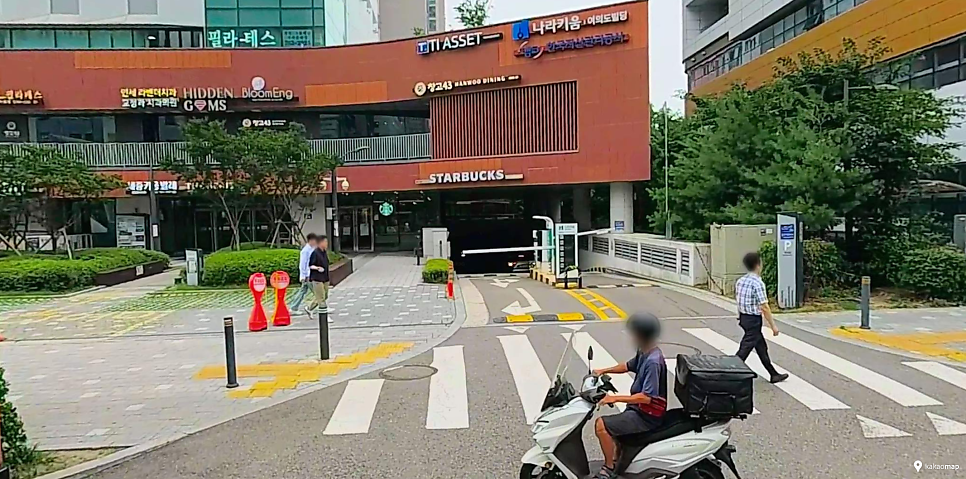 여의도 주차장 | 주차 어디가 편할까? 업무·모임·한강 나들이 전 필수 추천 주차장 BEST 5 공영주차장 정보 안내