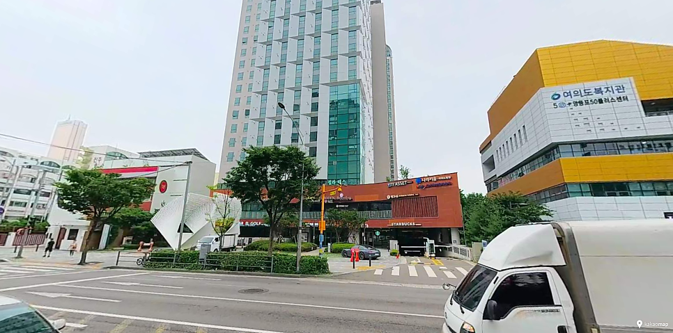 여의도 주차장 | 주차 어디가 편할까? 업무·모임·한강 나들이 전 필수 추천 주차장 BEST 5 공영주차장 정보 안내