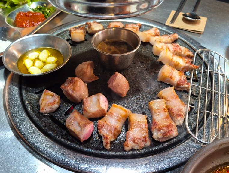 영등포구청역 주차장  |  영등포구청역 주차 어디가 편할까? 업무·회식·당산 나들이 전 알아두면 좋은 주만사 추천 주차장   맛집 두툼한고깃집 안내