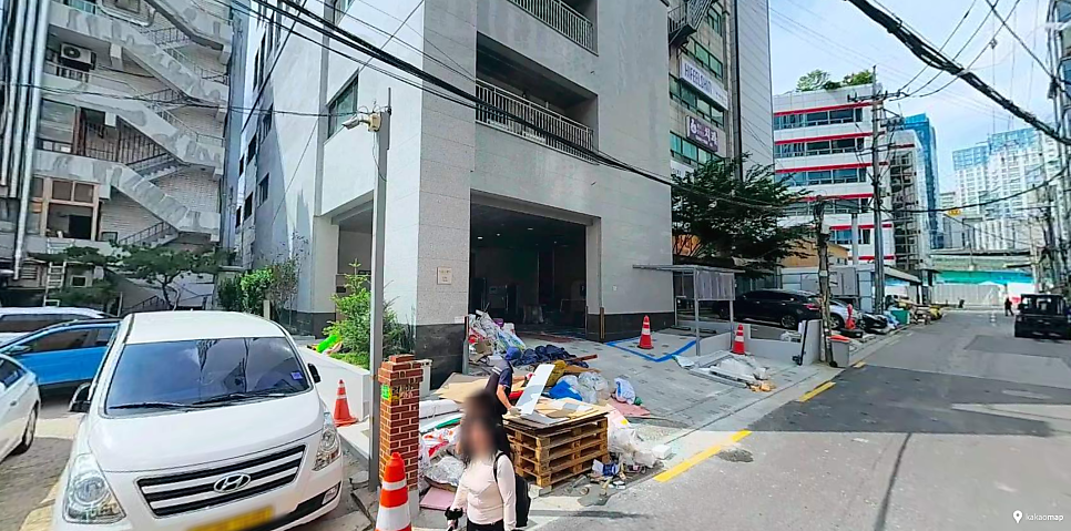 구로디지털단지 주차장  |  구로디지털단지역 주차 어디가 편할까? 업무·식사·모임 전 알아두면 좋은 주만사 추천 주차장  인도 맛집 아건 안내