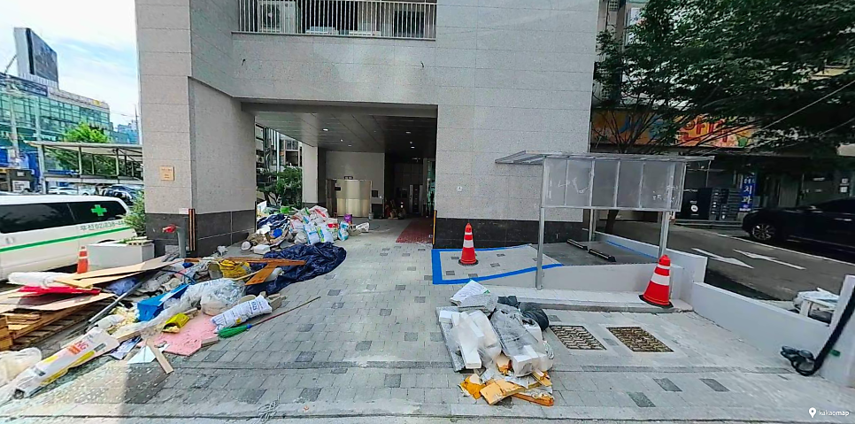 구로디지털단지 주차장  |  구로디지털단지역 주차 어디가 편할까? 업무·식사·모임 전 알아두면 좋은 주만사 추천 주차장  인도 맛집 아건 안내