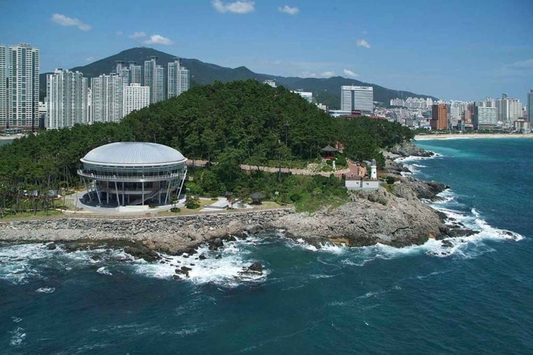 동백섬 주차장 | 더베이101 핑거스앤챗 갈 때 필수! 해운대 주차비 아끼는 법 (베네시티 상가 주차장 상세정보)