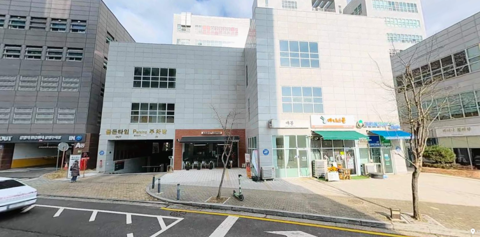 운양역 주차장 | 김포 운양역 주차 어디가 편할까? 저렴하고 안전한 역 인근 주만사 추천 주차장 공영주차장 안내